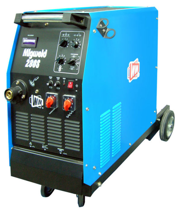 MÁY HÀN MIGWELD 280S