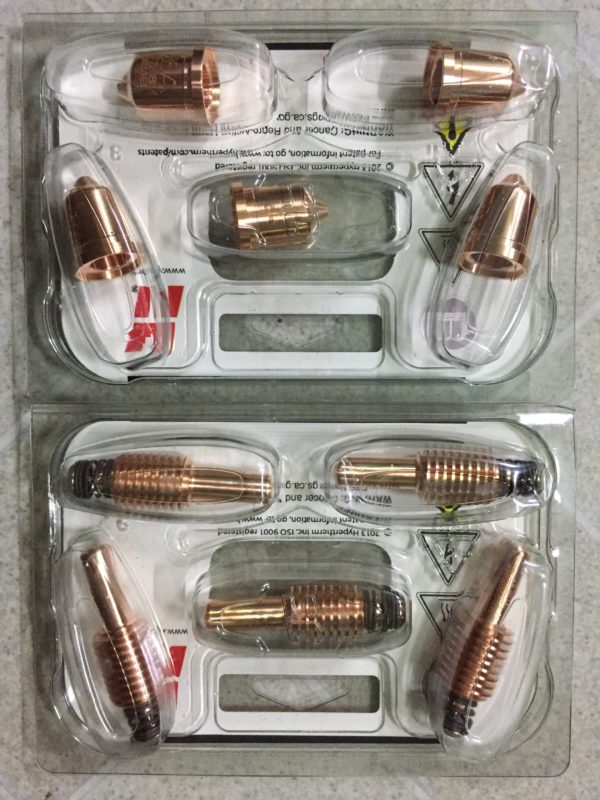 BÉP CẮT PLASMA HYPERTHERM 220816 - Image 5
