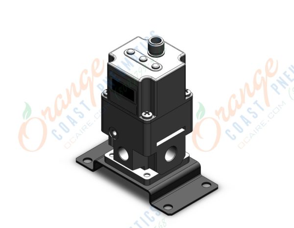 VAN ĐIỀU ÁP ĐIỆN TỬ SMC ITV2050-31F2BN3