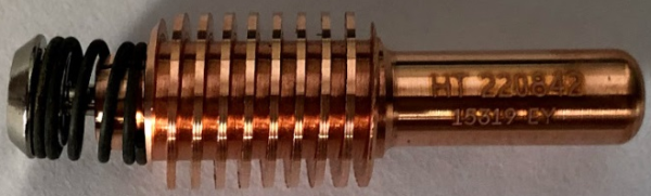 ĐIỆN CỰC PLASMA HYPERTHERM 220842 - Image 3