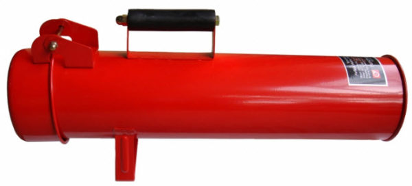 ỐNG SẤY QUE HÀN YCH-5K HÀN QUỐC - Image 3