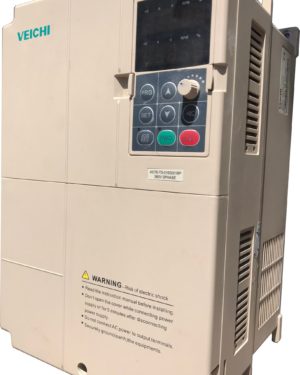 BIẾN TẦN VEICHI AC70-T3-015G/018P 380V 3 PHA