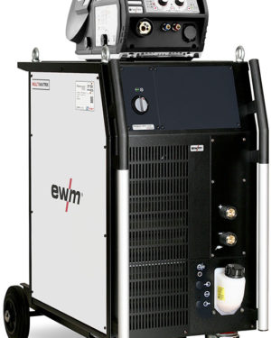 MÁY HÀN MIG/MAG EWM ALPHA Q551