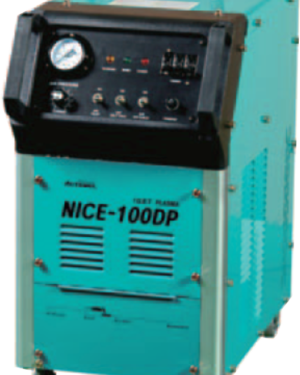 MÁY CẮT PLASMA INVERTER NICE - 100DP