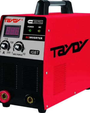 MÁY HÀN ĐIỆN TỬ ARC-200 PRO TAYDY