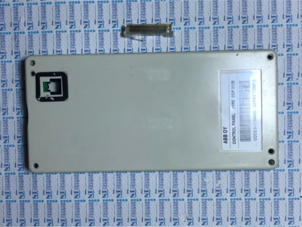 Màn hình biến tần ABB CDP 312R - Image 3