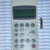 Màn hình biến tần ABB CDP 312R