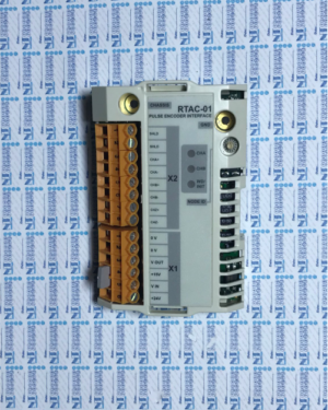 Module mở rộng RTAC-01