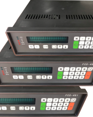 Bộ điều khiển FCO 461