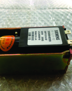 CUỘN HÚT ĐÓNG CẮT SIEMENS 3AY1510-5F 269 Ohm 220Vdc