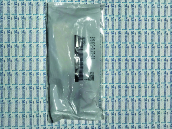Van điện từ khí nén SMC SY5120-5LZD-01 - Image 2