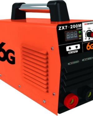 Máy hàn điện tử ZX7-200M 6G