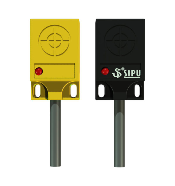 CẢM BIẾN TIỆM CẬN LG5-P1-3E2 PNP NO