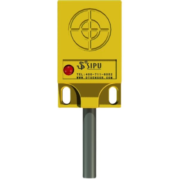 CẢM BIẾN TIỆM CẬN LG5-P1-3E2 PNP NO - Image 3