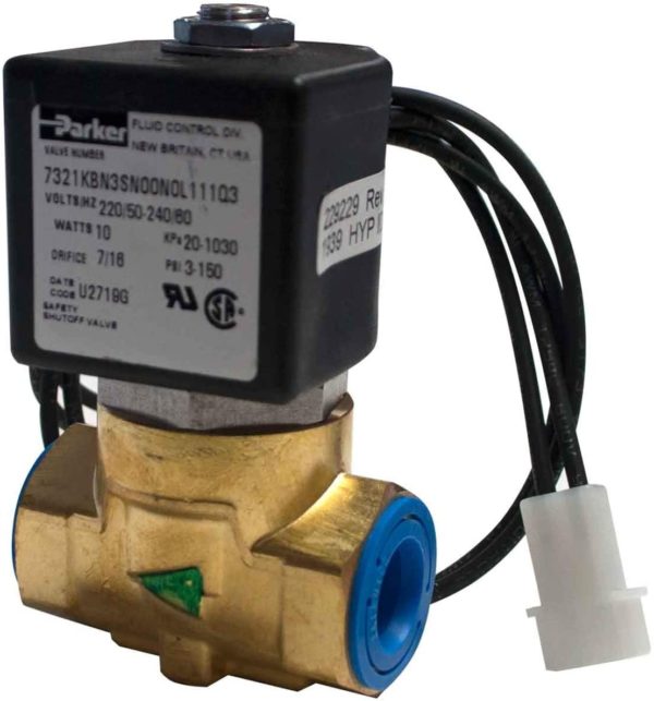 Van điện từ Hypertherm 229229 Hpr/hsd